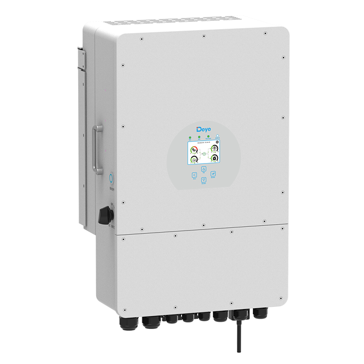 Hybrid Inverter