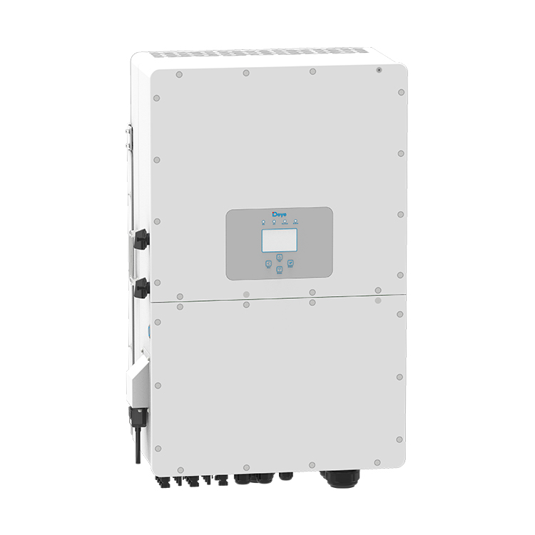 High Voltage Hybrid Inverter