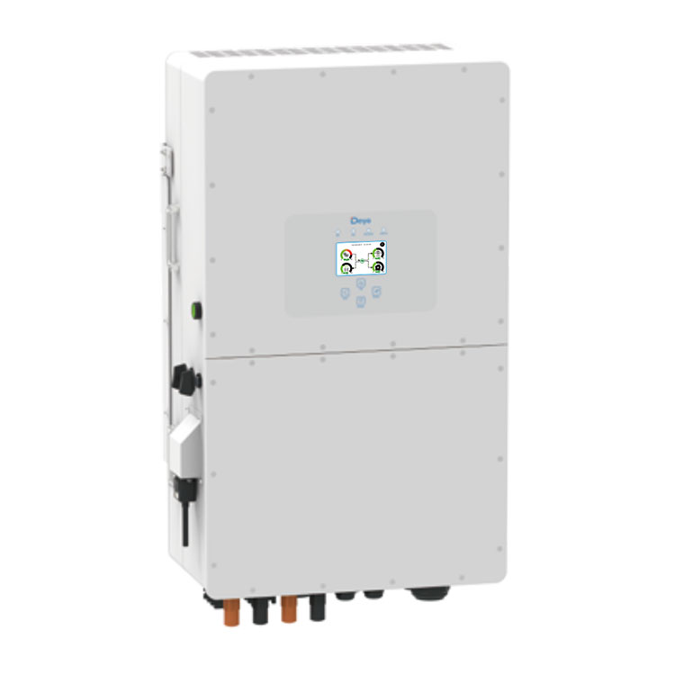 Three Phase Hybrid Inverter SUN-29.9/30/35K-SG01HP3-EU-BM3 SUN-40/50K-SG01HP3-EU-BM4