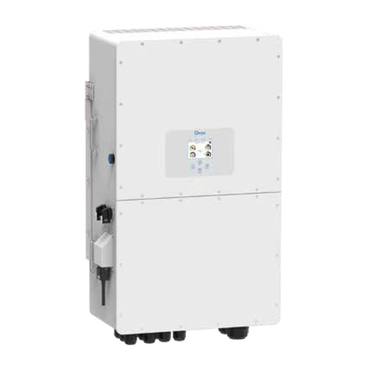 Three Phase Hybrid Inverter SUN-30K-SG01HP3-US-BM3-277V SUN-40/50/60K-SG01HP3-US-BM4-277V